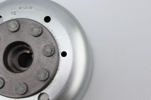 Rotor yamaha 2007 à - dt,