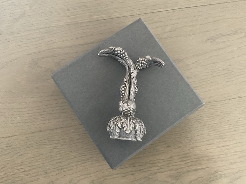 Buccellati argento raro - buccellati,