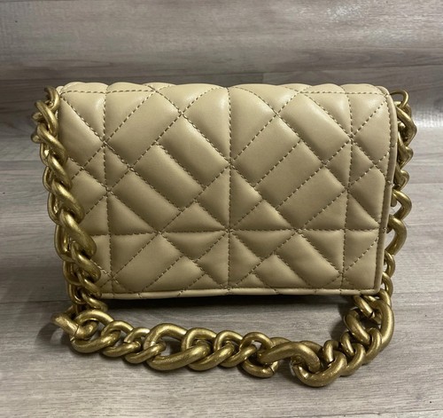 Borsa donna zara - borsa, trapuntata
