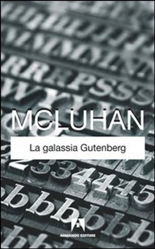 Libri marshall mcluhan la - marshall,