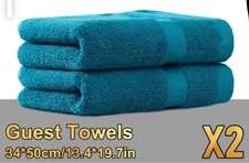 2pcs Hand Towel Set,2 Extra