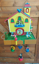 Orologio A Cucù Disney DeAgostini 