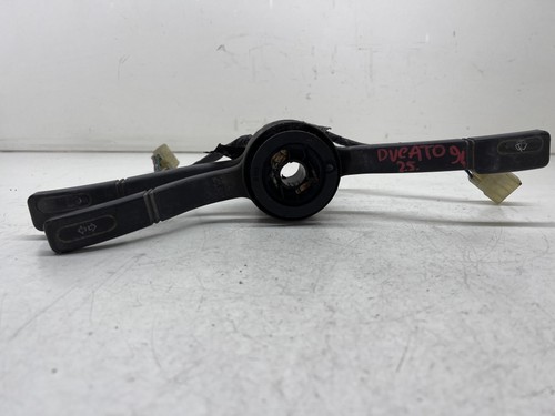 Devioluci fiat ducato - devioluci, 2°