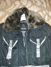 Giacca Donna Peuterey Tg 40