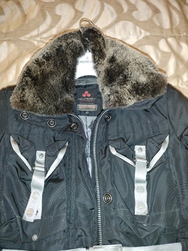 Giacca donna peuterey 40 - donna,