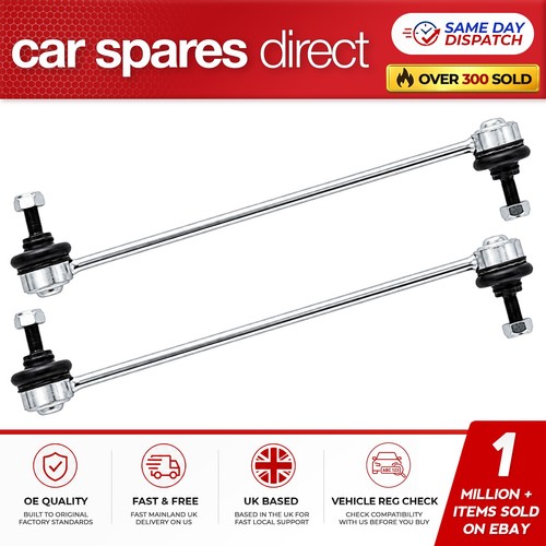 Kit coppia drop links barra - links,