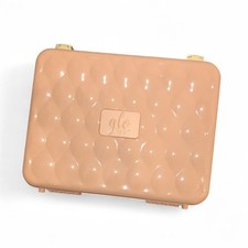 Beauty case Glo Tech Peach con