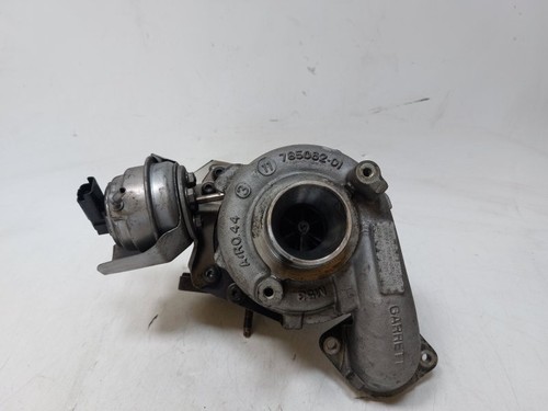 9686120680 turbina citroen - citroen, c4