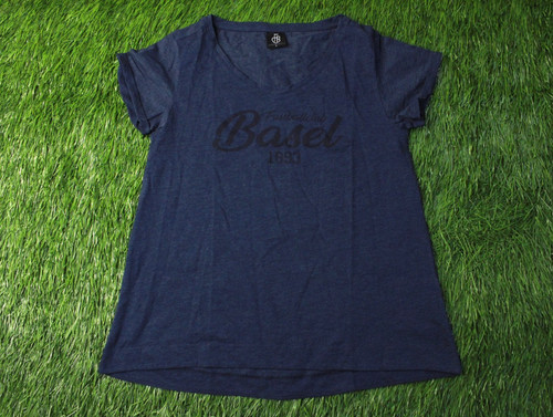 Basilea rara maglia - rara,