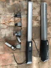 braccio cancello ante elettromeccanico benincà