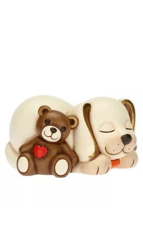 Thun cane con teddy - thun,
