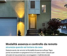 Tapo L530E Lampadina WiFi