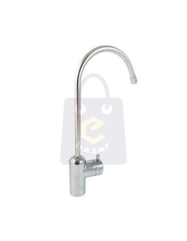 Rubinetto erogatore depuratore