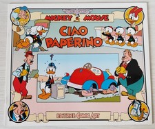 CIAO PAPERINO donald duck