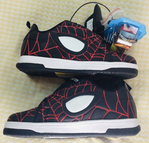 Scarpe pattini heelys - scarpe,