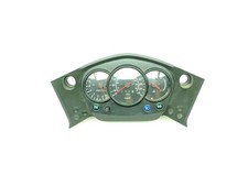 08 18 Kawasaki KLR 650