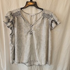 Jane + Delancey Gray Acid 90s