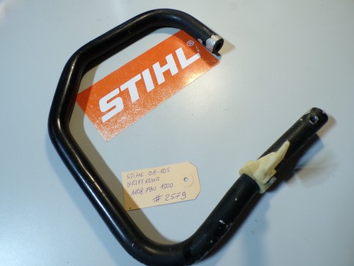Tubo maniglia stihl - tubo, ms