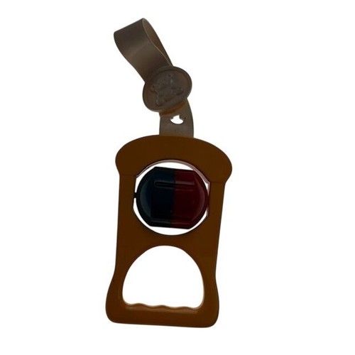 Passeggino culla vintage - , blu