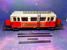 LGB # 2066 Scala G Wismar Rail