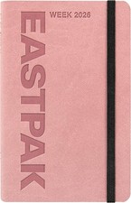 AGENDA 12 MESI EASTPAK