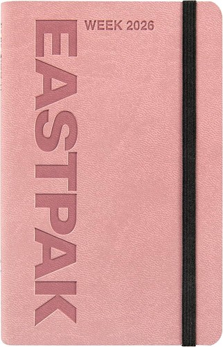 Agenda mesi eastpak - 12,