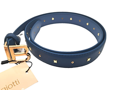 Cintura donna ecopelle laura - cintura,
