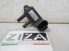 Sensore Pressione Gas di