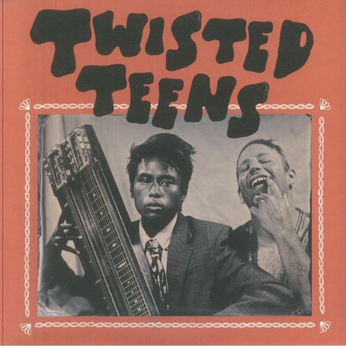 Twisted teens - teens,