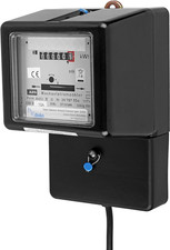 Ritter 0515472555 - Contatore