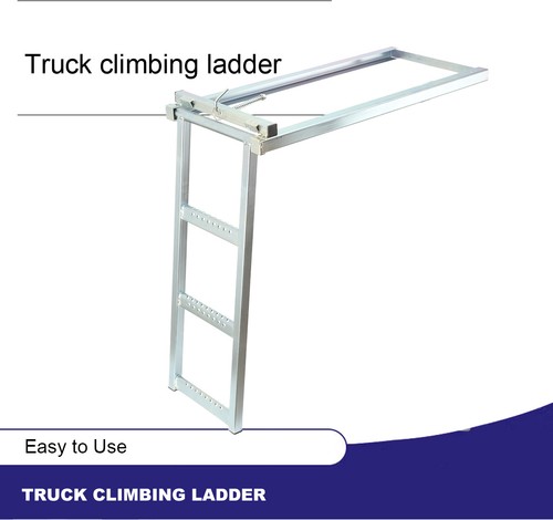 Scala salita per camion - di,