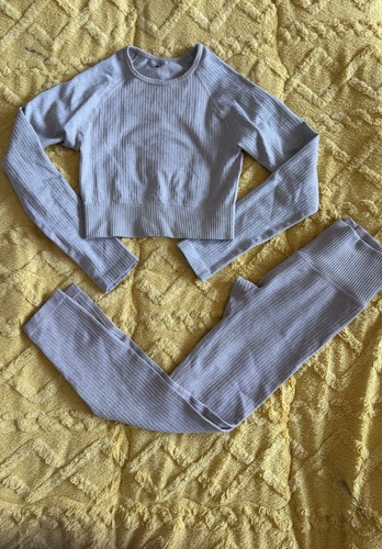 Set pezzi donna costine - pezzi,