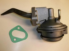 Pompa carburante marina 5.0