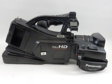 Panasonic AG-AC7P AVCHD