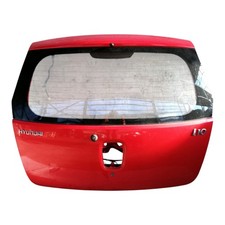 Portello Portellone Posteriore