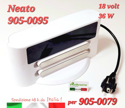 Base ricarica 905 - base,