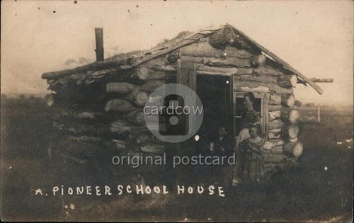 Cowboy western pioneer scuola - pioneer,