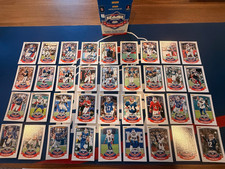 Buffalo Bills Panini Esclusiva