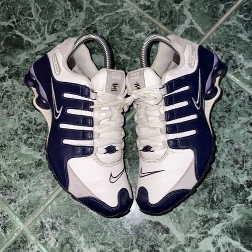 Nike shox sneaker - nike,