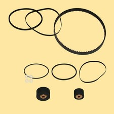 Cinghia rullo pressione = kit