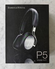 Bowers wilkins p5 mobile - p5,
