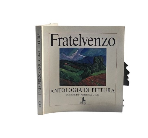 Fratelvenzo antologica - fratelvenzo,