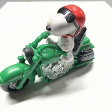 Galerie Snoopy dispenser