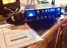 Galaxy DX-959B Radio CB 40