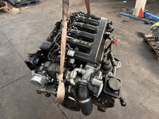 306D2 M57D30 MOTORE BMW 330