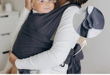 BabyCarrier™ AirMesh