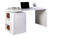 Scrivania SORMANO in laminato