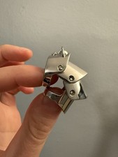 Anello Armatura Vivienne