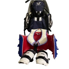 Borsa unisex taglia 2 piccola