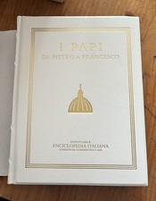 Enciclopedia dei Papi